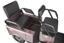 Трицикл Rutrike Вагон