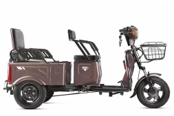Трицикл Rutrike Вагон, фото 2