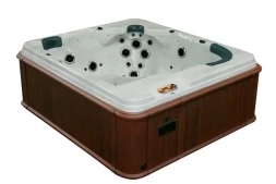 Спа бассейн Fonteyn Spas Wave Spa Hurriacane, фото 2