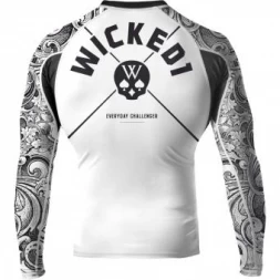 Рашгард Wicked One wckrash011, фото 2
