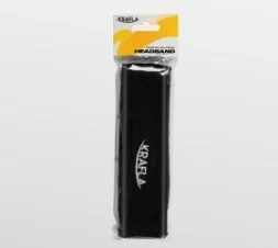 KRAFLA HD-BL100 Повязка на голову, фото 3