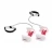 Амортизатор Lifeline Power Walker Pro PWP