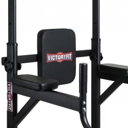 Турник, брусья VictoryFit VF-T55, фото 7