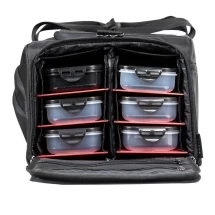 Сумка 6 Pack Fitness Alpha Duffle