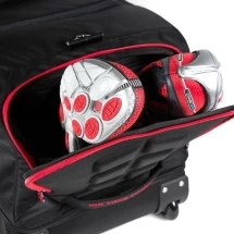 Сумка 6 Pack Fitness Alpha Duffle