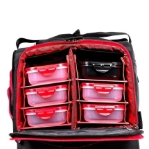 Сумка 6 Pack Fitness Alpha Duffle