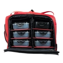 Сумка 6 Pack Fitness Alpha Duffle