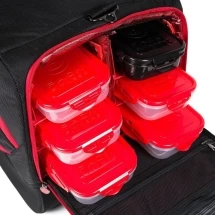 Сумка 6 Pack Fitness Alpha Duffle