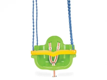Сиденье для качели Pilsan Chained Jumbo Swing (06-135), фото 3