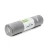 Коврик для йоги FM-101 PVC 173x61x1,0 см, серый