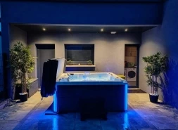Спа Бассейн Lovia Spa Venus V04, фото 12