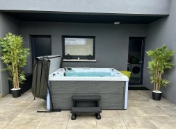 Спа Бассейн Lovia Spa Venus V04, фото 14
