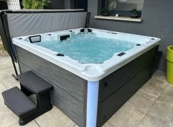 Спа Бассейн Lovia Spa Venus V04, фото 13