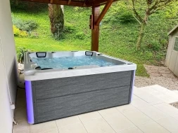 Спа Бассейн Lovia Spa Venus V04, фото 11