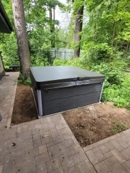 Спа Бассейн Lovia Spa Venus V04, фото 10