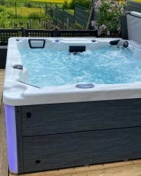 Спа Бассейн Lovia Spa Venus V04, фото 8