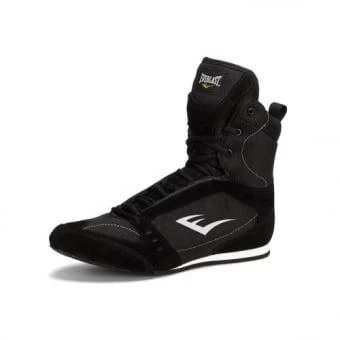 Боксерки EVERLAST High-Top (высокие), фото 1