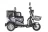 Трицикл Rutrike Навигатор