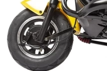 Трицикл Rutrike Навигатор