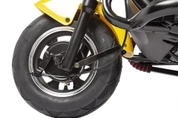 Трицикл Rutrike Навигатор, фото 12