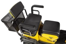 Трицикл Rutrike Навигатор, фото 16