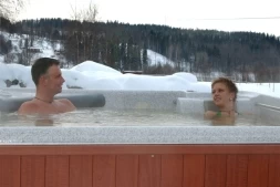 Спа бассейн Fonteyn Spas Wave Spa Ultra, фото 4