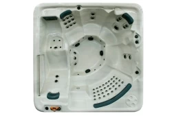 Спа бассейн Fonteyn Spas Wave Spa Ultra, фото 1