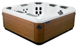 Спа бассейн Villeroy&amp;Boch A8L, фото 2