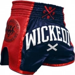 Тайские Шорты Wicked One wcktshorts08, фото 1