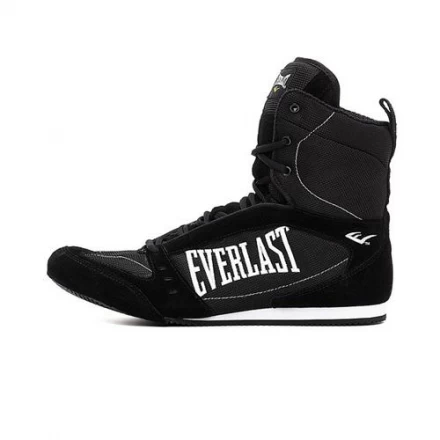 Боксерки High-Top Competition, фото 1