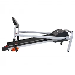 Беговая дорожка электрическая Royal Fitness RF-4, RF-4, фото 4