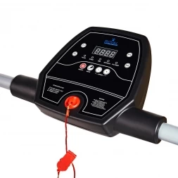 Беговая дорожка электрическая Royal Fitness RF-4, RF-4, фото 6