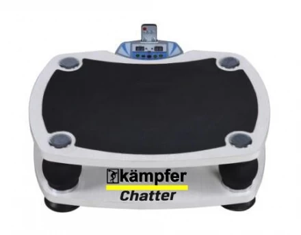 Виброплатформа Kampfer Chatter KP-1209, фото 1