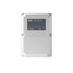 Блок автоматической обратной промывки AUTOCLEAN S-LIGHT 2 ½&quot; - 4&quot;, фото 1