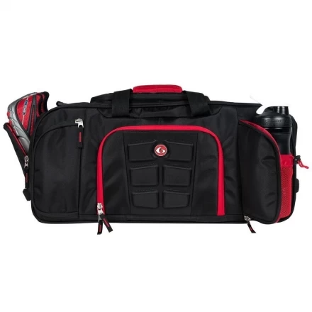 Сумка 6 Pack Fitness Beast Duffle, фото 4