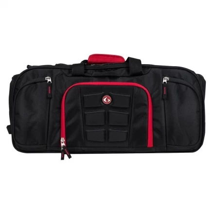 Сумка 6 Pack Fitness Beast Duffle, фото 3
