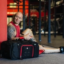 Сумка 6 Pack Fitness Beast Duffle