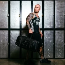 Сумка 6 Pack Fitness Beast Duffle
