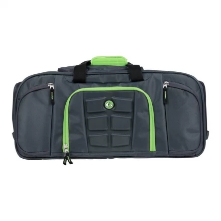 Сумка 6 Pack Fitness Beast Duffle, фото 8