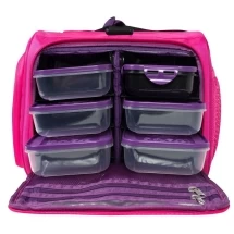 Сумка 6 Pack Fitness Beast Duffle