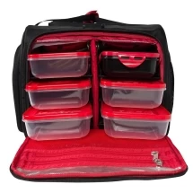Сумка 6 Pack Fitness Beast Duffle
