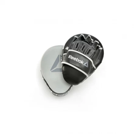 Лапы боксерские Retail Hook and Jab Pads - Grey RSCB-11150GR, фото 1