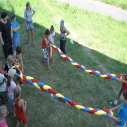 Игра &quot;Заплети Косу&quot;