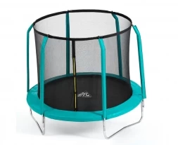 Батут DFC JUMP STREET 14ft, фото 1