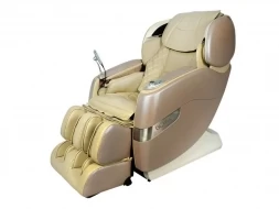 Массажное кресло Ogawa SMART CRAFT PRO OG7208 (бежевое), фото 1