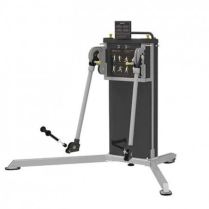 Многофункциональный HIIT тренажер Impulse HSP-PRO001, фото 6
