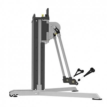 Многофункциональный HIIT тренажер Impulse HSP-PRO001, фото 5