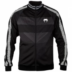 Олимпийка Venum Club 182 Black