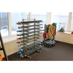 Бодибар PROFI-FIT, 4 кг, фото 5
