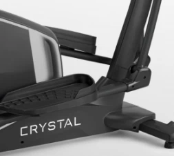 BH FITNESS CRYSTAL TFT Эллиптический тренажер, фото 7